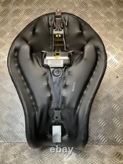 Oem Harley Davidson Sportster XL Seat 2009-2013 / 51532-07