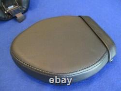 Oem Harley Rocker C Solo Seat With Detachable Pillion