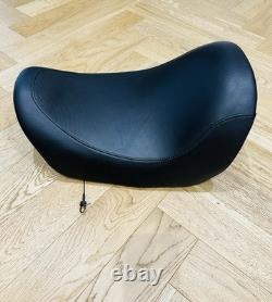 Official Harley Davidson V rod Seat And Pillion pad Black RDW 92/61-0067 New
