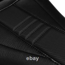 One Piece Driver & Passenger Seat Fits For Harley-Davidson Breakout FXBR 2018+