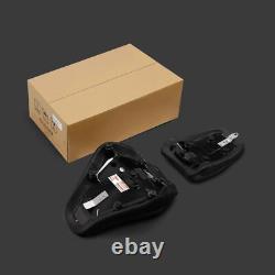One Piece Driver & Passenger Seat Fits For Harley-Davidson Breakout FXBR 2018+