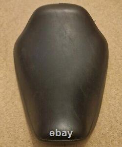 Original Harley Sportster Solo Riders Seat Single