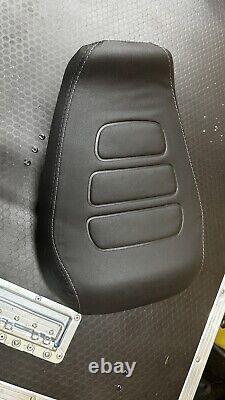 Original OEM Sportster S Seat Saddle HARLEY DAVIDSON RH1250S 2021-2024 P52000437