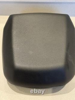 Original Passenger Seat Harley Davidson PanAmerica OEM Black