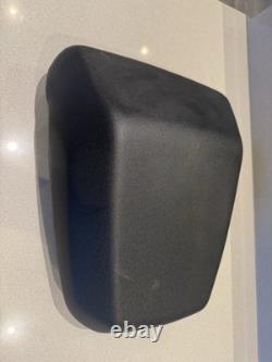 Original Passenger Seat Harley Davidson PanAmerica OEM Black