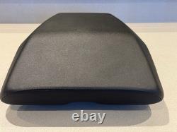 Original Passenger Seat Harley Davidson PanAmerica OEM Black