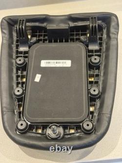 Original Passenger Seat Harley Davidson PanAmerica OEM Black