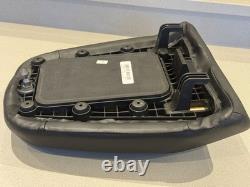 Original Passenger Seat Harley Davidson PanAmerica OEM Black