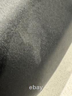 Original Passenger Seat Harley Davidson PanAmerica OEM Black