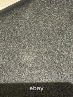 Original Passenger Seat Harley Davidson PanAmerica OEM Black