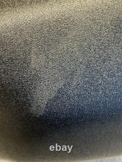 Original Passenger Seat Harley Davidson PanAmerica OEM Black