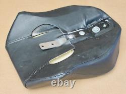 Passenger Pillion Seat Harley-Davidson Sportster