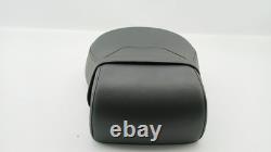 Passenger Seat HARLEY DAVIDSON 1584 DYNA SUPER GLIDE 2007 To 2013