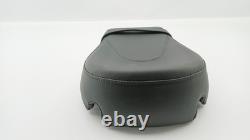Passenger Seat HARLEY DAVIDSON 1584 DYNA SUPER GLIDE 2007 To 2013