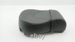 Passenger Seat HARLEY DAVIDSON 1584 DYNA SUPER GLIDE 2007 To 2013