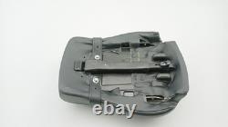 Passenger Seat HARLEY DAVIDSON 1584 DYNA SUPER GLIDE 2007 To 2013