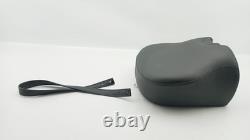 Passenger Seat HARLEY DAVIDSON 1690 ELECTRA GLIDE CLASSIC 2011 To 2012