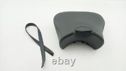 Passenger Seat HARLEY DAVIDSON FLHTC 1690 ELECTRA GLIDE CLASSIC 2011 To 2012