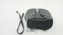 Passenger Seat HARLEY DAVIDSON FLHTC 1690 ELECTRA GLIDE CLASSIC 2011 To 2012