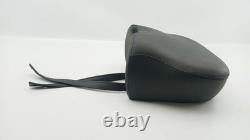 Passenger Seat HARLEY DAVIDSON FLHTC 1690 ELECTRA GLIDE CLASSIC 2011 To 2012