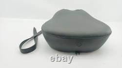 Passenger Seat HARLEY DAVIDSON FLHTC 1690 ELECTRA GLIDE CLASSIC 2011 To 2012
