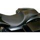 Paul Yaffe Stretched Tank 2-up Seat For 97-07 Harley Flh Danny Gray Stk07