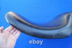 RARE Authentic Genuine Harley FXR Super Glide Low Rider Badlander Seat 1982-1994