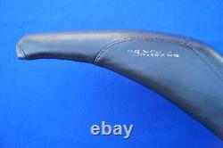 RARE Authentic Genuine Harley FXR Super Glide Low Rider Badlander Seat 1982-1994