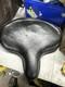 Royal Enfield, Indian, Harley Davidson Etc Wide Large Motorcycle Seat Pan