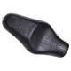 Rider Passenger 2-up Seat 7models For Harley Davidson Iron 883 1200 Xl1200 72 48