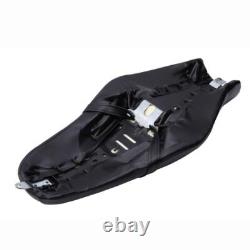 Rider Passenger 2-Up Seat 7Models For Harley Davidson IRON 883 1200 XL1200 72 48