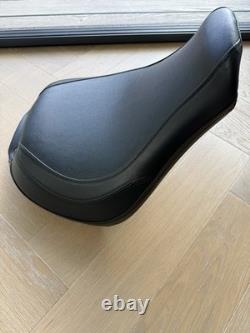 Riders Seat Harley-Davidson FLFBS Fat Boy 2018 Onwards Genuine OEM