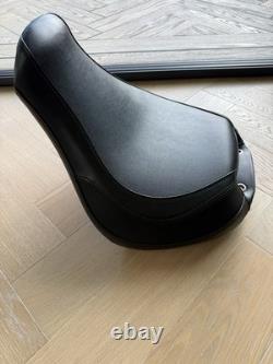 Riders Seat Harley-Davidson FLFBS Fat Boy 2018 Onwards Genuine OEM