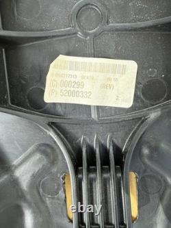 Riders Seat Harley-Davidson FLFBS Fat Boy 2018 Onwards Genuine OEM