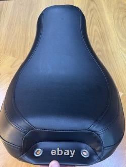 Riders Seat Harley-Davidson FLFBS Fat Boy 2024 Genuine OEM
