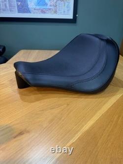 Riders Seat Harley-Davidson FLFBS Fat Boy 2024 Genuine OEM