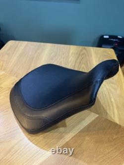 Riders Seat Harley-Davidson FLFBS Fat Boy 2024 Genuine OEM