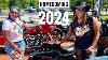 Riding 6 Hours To Harley Davidson Homecoming 2024 Day 1