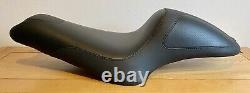 Roland Sands Design Cafe Racer Solo Seat Harley Davidson Sportster XL 2004-UP