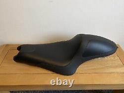 Roland Sands Design Cafe Racer Solo Seat Harley Davidson Sportster XL 2004-UP