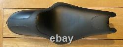 Roland Sands Design Cafe Racer Solo Seat Harley Davidson Sportster XL 2004-UP