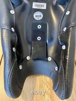Roland Sands Design Cafe Racer Solo Seat Harley Davidson Sportster XL 2004-UP