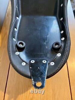 Roland Sands Design Cafe Racer Solo Seat Harley Davidson Sportster XL 2004-UP