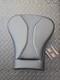 Saddlemen 808-07b-0142l Dominator Passenger Seat Harley Davidson