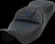 Saddlemen Roadsofat Seat Harley Davidson 808-07b-18901