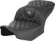 Saddlemen Roadsofat Seat Without Harley Davidson 823-07-20602