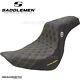 Seat Harley Softtail Saddlemen Pro Series Sdc Performance Sc81829dgo