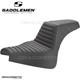 Seat Harley Softtail Saddlemen Step-up 818-29-176