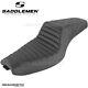 Seat Saddlemen Step-up Harley 807-03-176