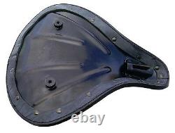 SOLO SEAT & PILLION PAD for Harley WR & KR Race Bikes